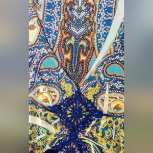 Apt 9 summer dress S